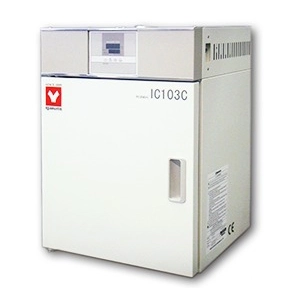 Yamato IC-103C General Purpose Benchtop Incubator 37L, 115V