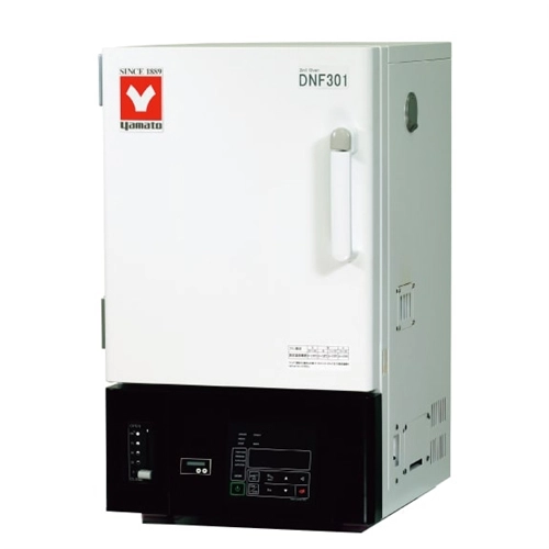Yamato DNF-301-115V Programmable Energy Saving Forced / Natural Convection Oven 27L, 115V
