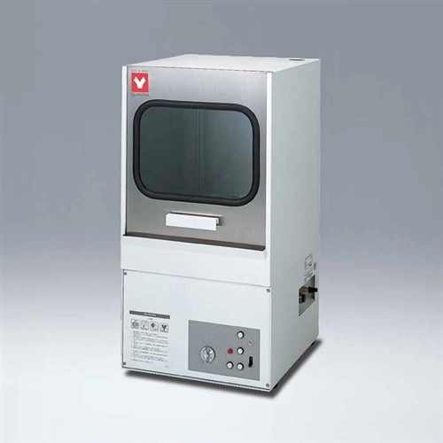 Yamato AW-47-115V Semi-Automatic Benchtop Laboratory Glassware Washer, 115V