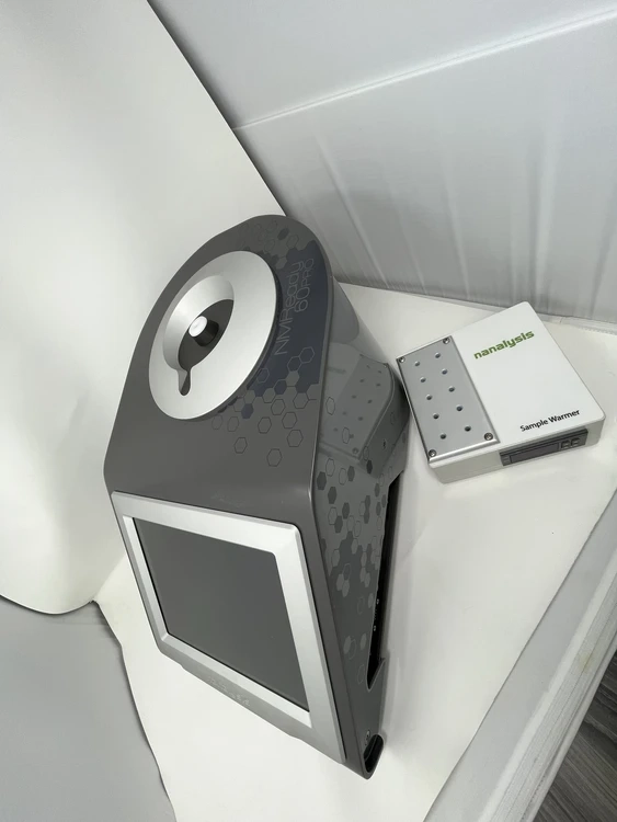 Nanalysis NMR 60Pro Benchtop NMR SpectrometerMiscellaneous Laboratory