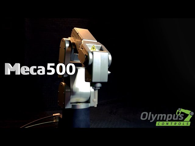 Mecademic Meca500