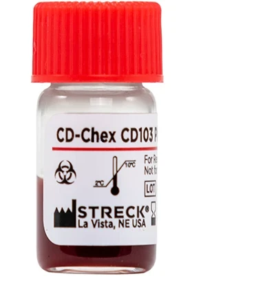 CD-Chex CD103 Plus® Flow Cytometry Control