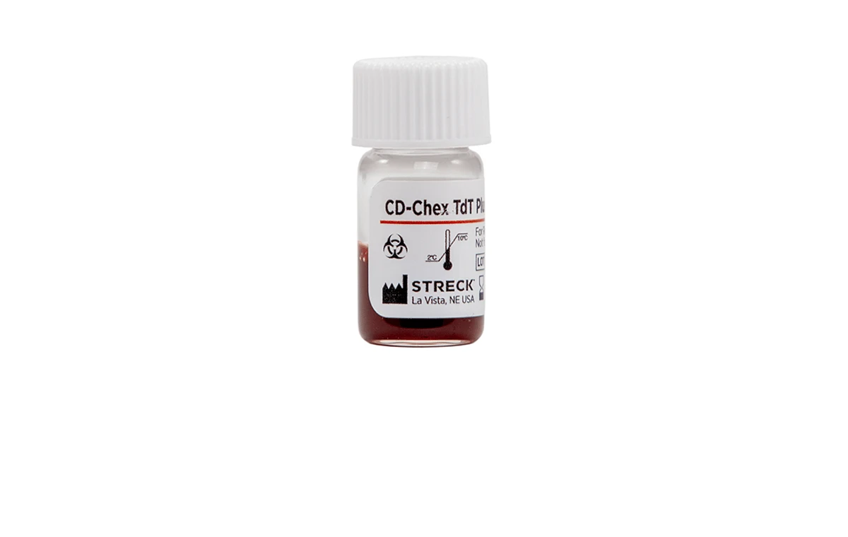 CD-Chex TdT Plus® Positive Flow Cytometry Control