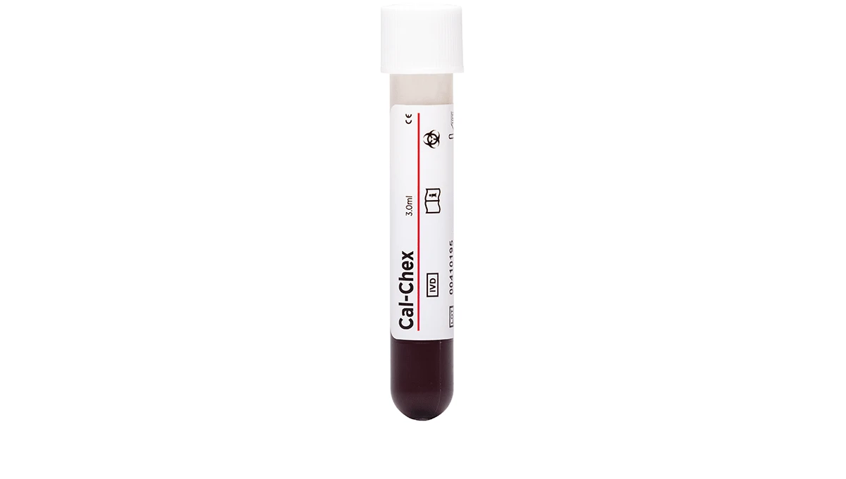 Cal-Chex® Whole Blood Hematology Calibrator