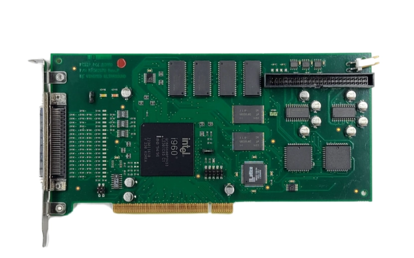 GE LOGIQ 9 ULTRASOUND FA302570 PC2IP PCI BOARD