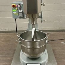 Hobart S60 Commercial Blender - 60 qt