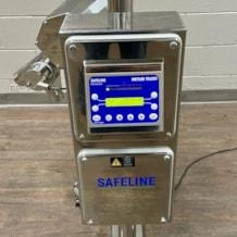 Mettler Toledo Safeline Metal Detection Model Tablex 2 RECONDTIONED