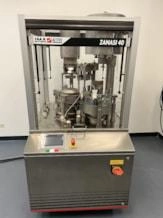 IMA ZANASI 40E Automatic Encapsulator