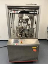 IMA Active ZANASI 40E Automatic Encapsulator