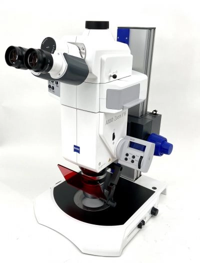Zeiss Axio Zoom.V16 Stereo Microscope