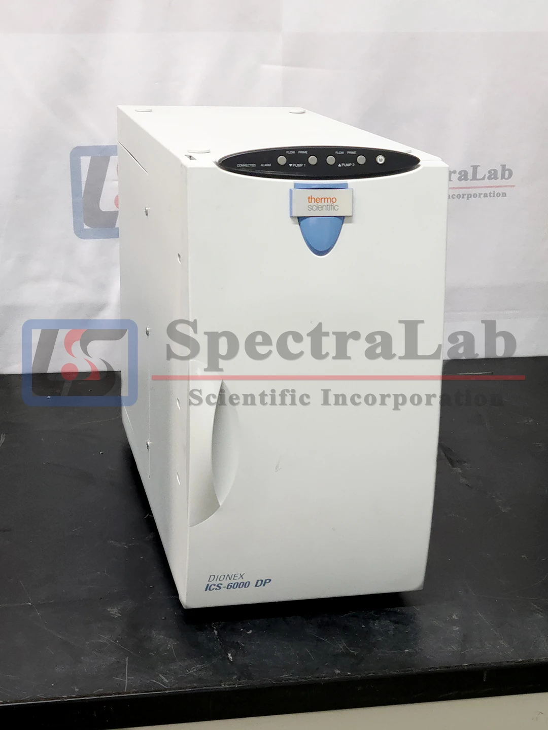 Thermo Scientific Dionex ICS-6000 DP-6 Dual Pump: Analytical