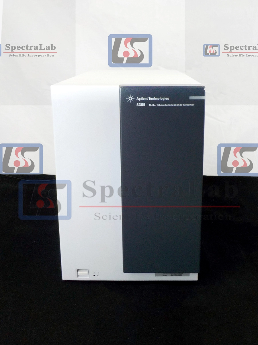 Buy Sulfur Chemiluminescence Detector, New & Used Prices