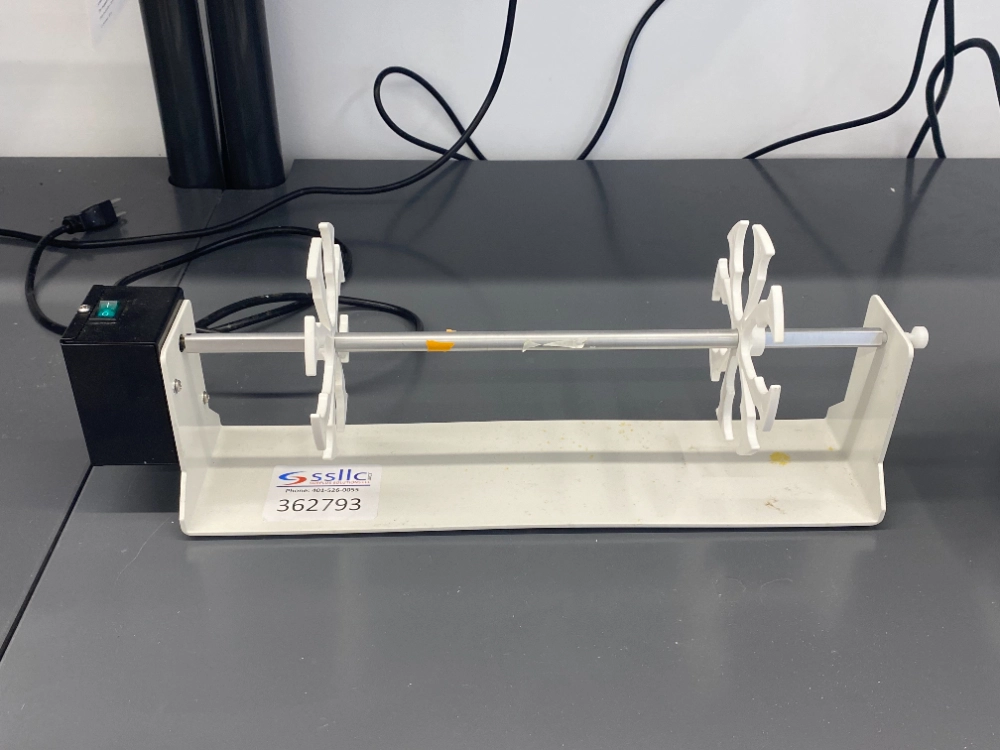 Thermo Labquake Rotisserie Shaker