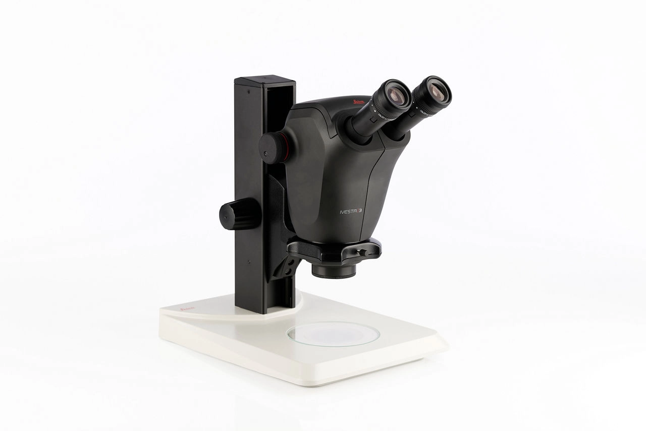 Ivesta 3 for Routine Sorting