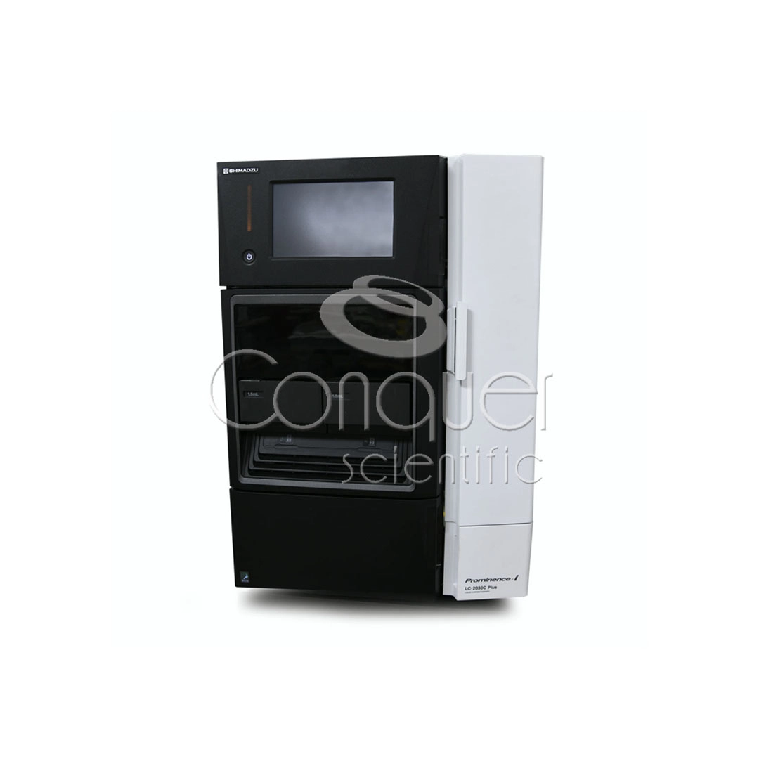 Shimadzu Prominence-I LC-2030C Plus HPLC