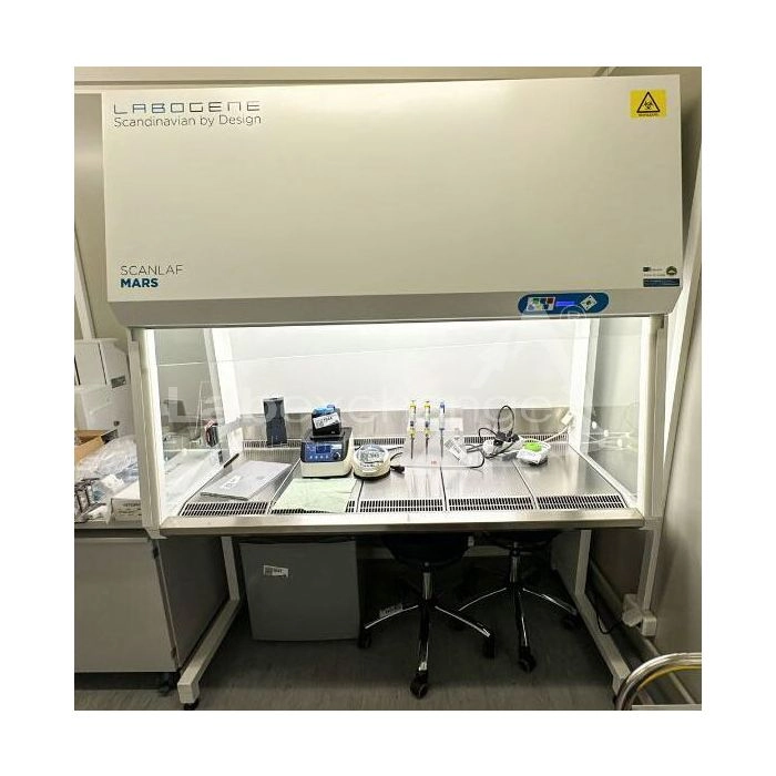 Labogene Scanlaf Mars 1500