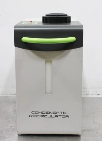 Caron Condensate Recirculator CR102 CLEARANCE! As-Is