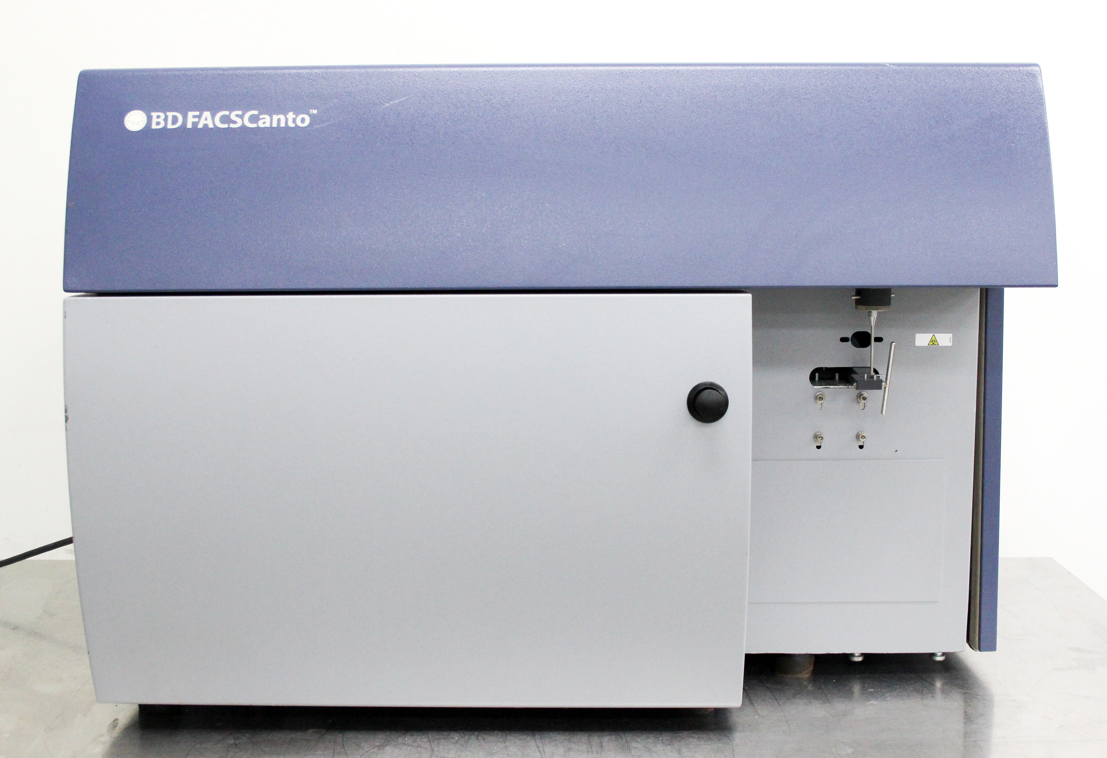 BD FACSCanto Clinical Flow Cytometry System Flow Cytometer Cat# 335860 - 3373514