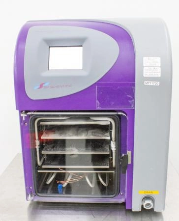 MSE PRO Lab Freeze Dryer for Biologically Active Substance Drying– MSE  Supplies LLC