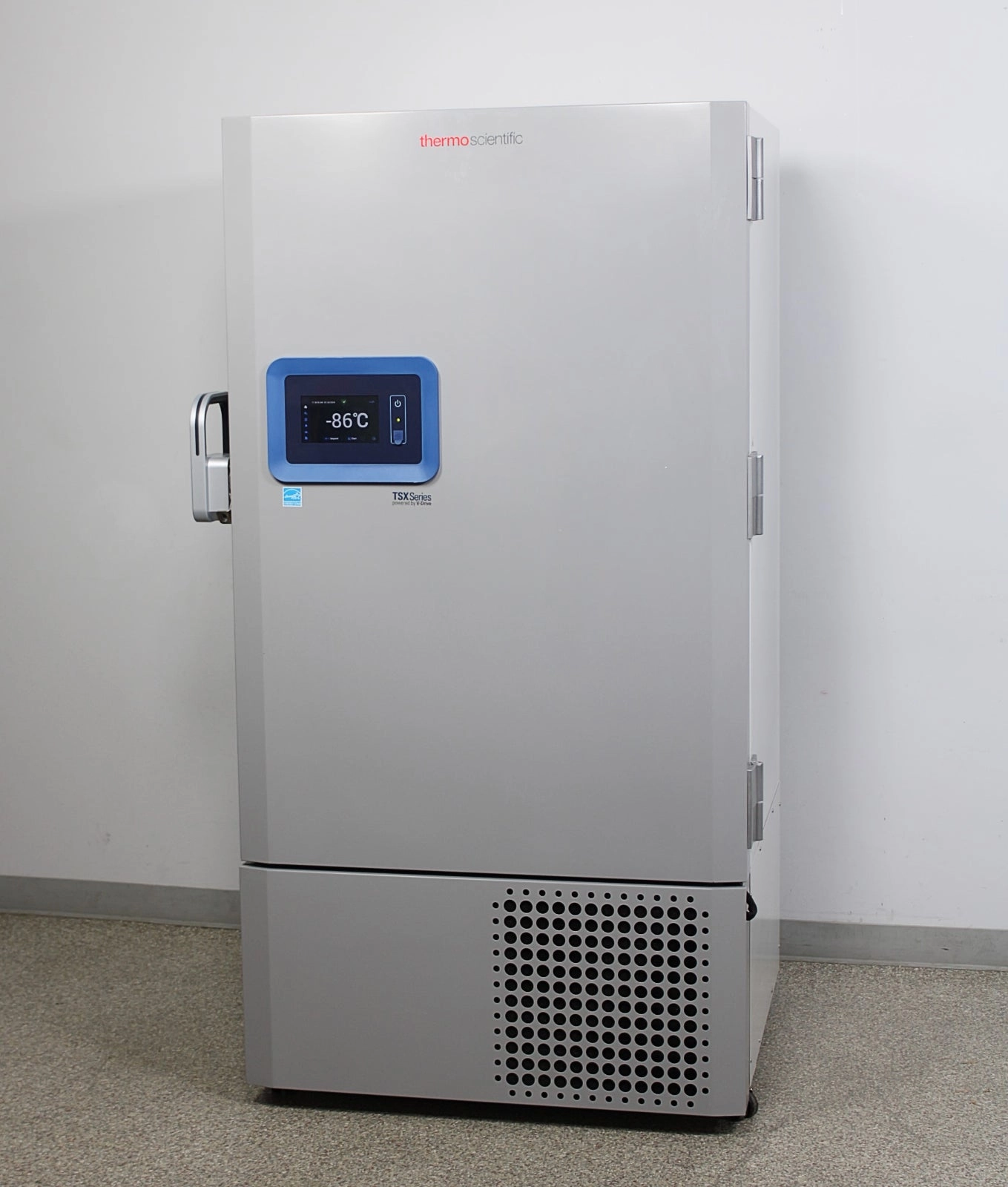 Thermo TSX Series -86&deg;C TSX60086A ULT Upright Ultra-Low Temperature Freezer
