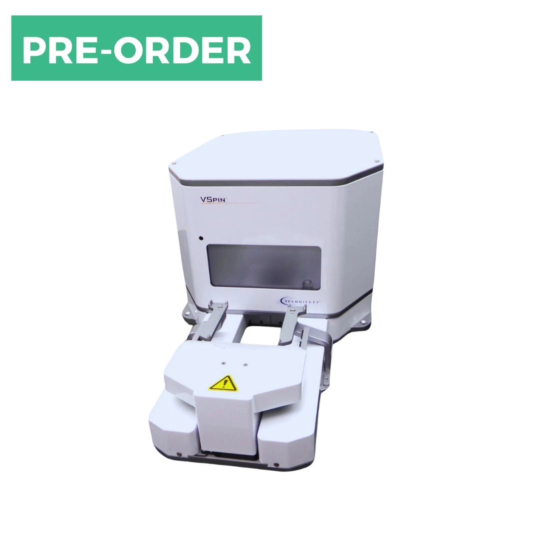 Agilent Velocity 11 VSpin Microplate Centrifuge with Access 2