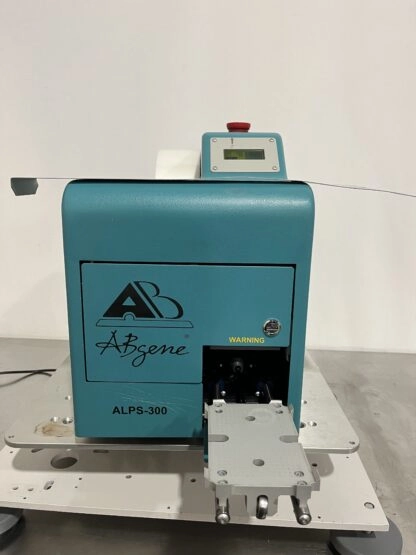 ABgene MicroPlate Sealer ALPS-300