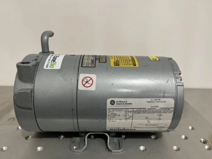 Gast Vacuum Pump 0322-V125-G55IDX