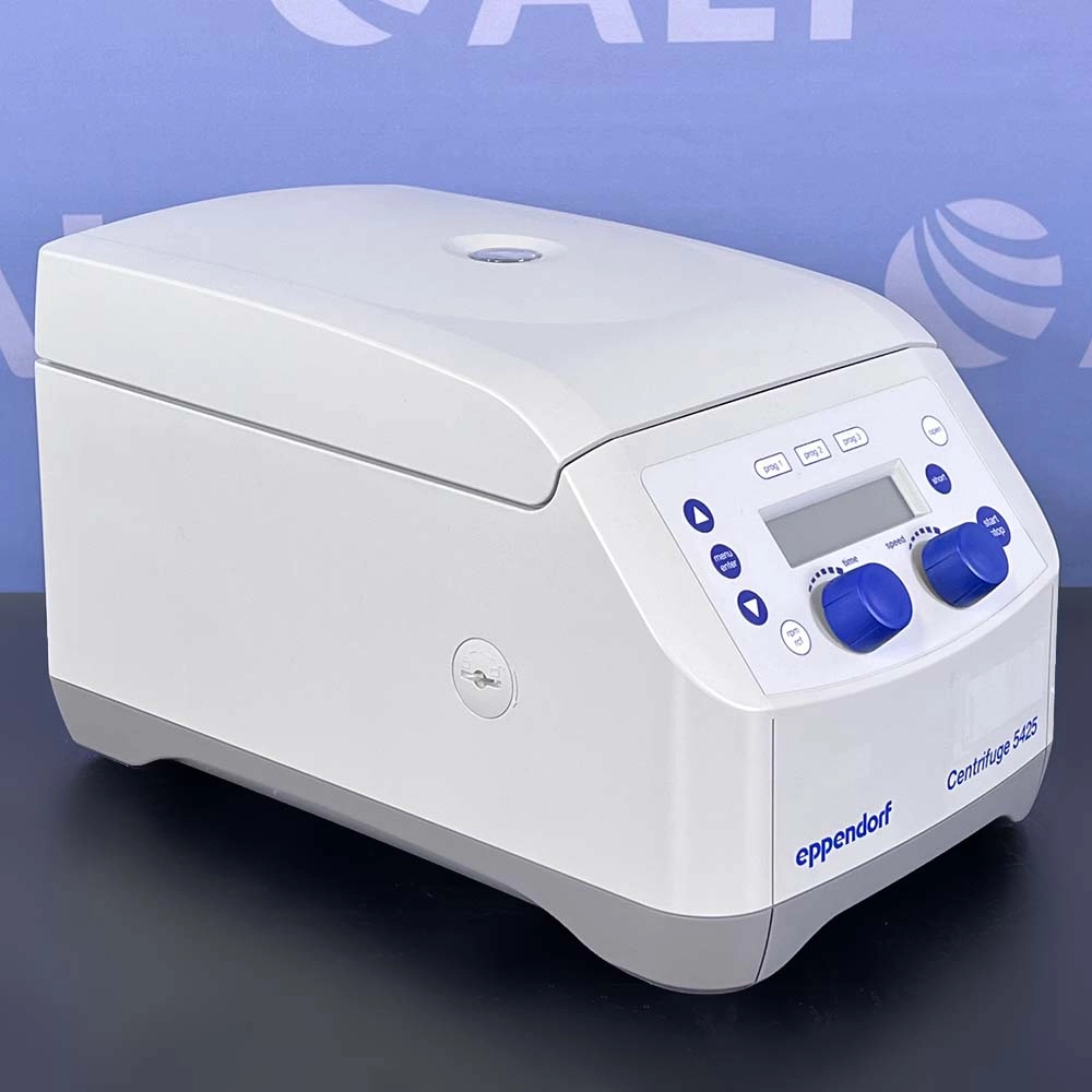 Eppendorf  5425 Microcentrifuge