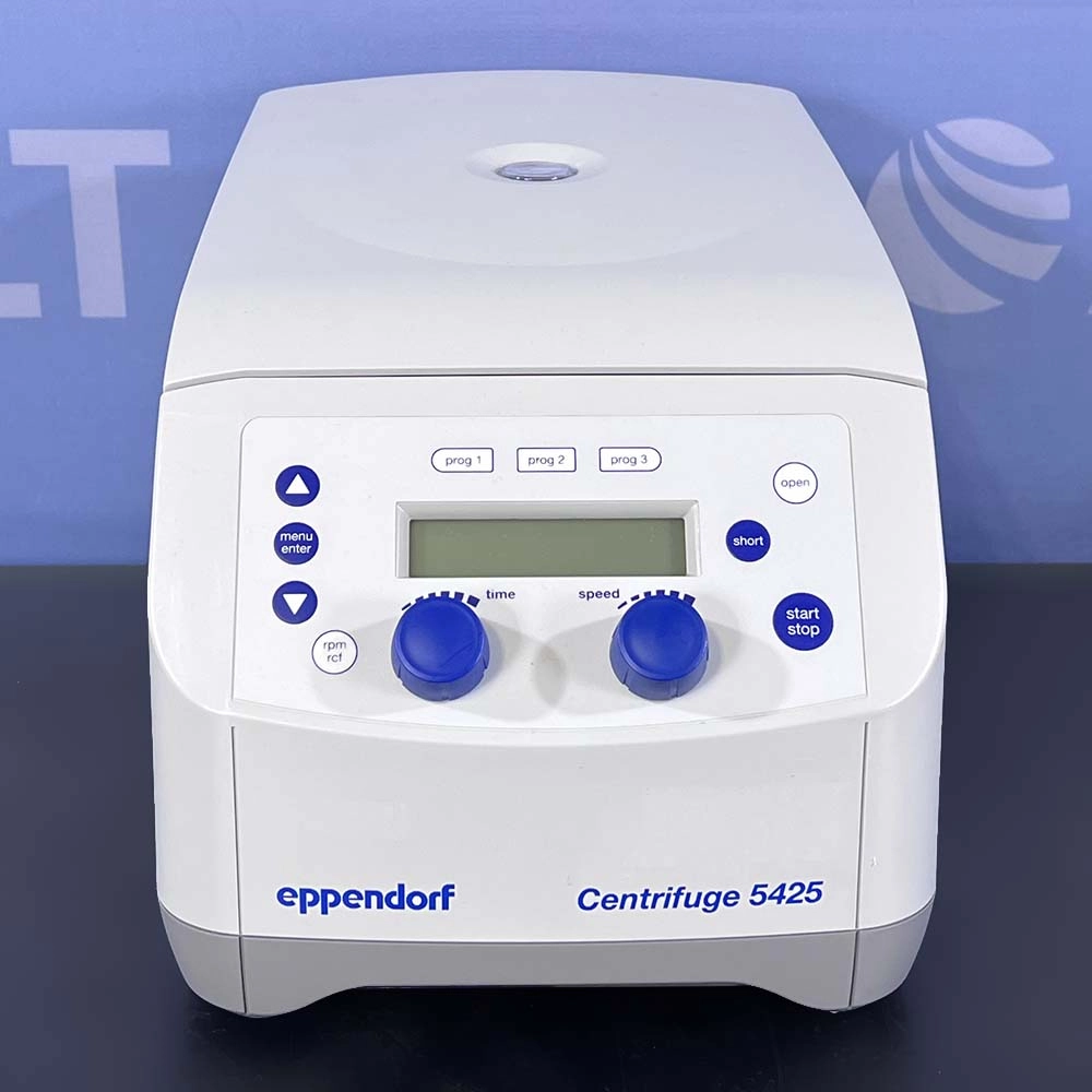 Eppendorf  5425 Microcentrifuge