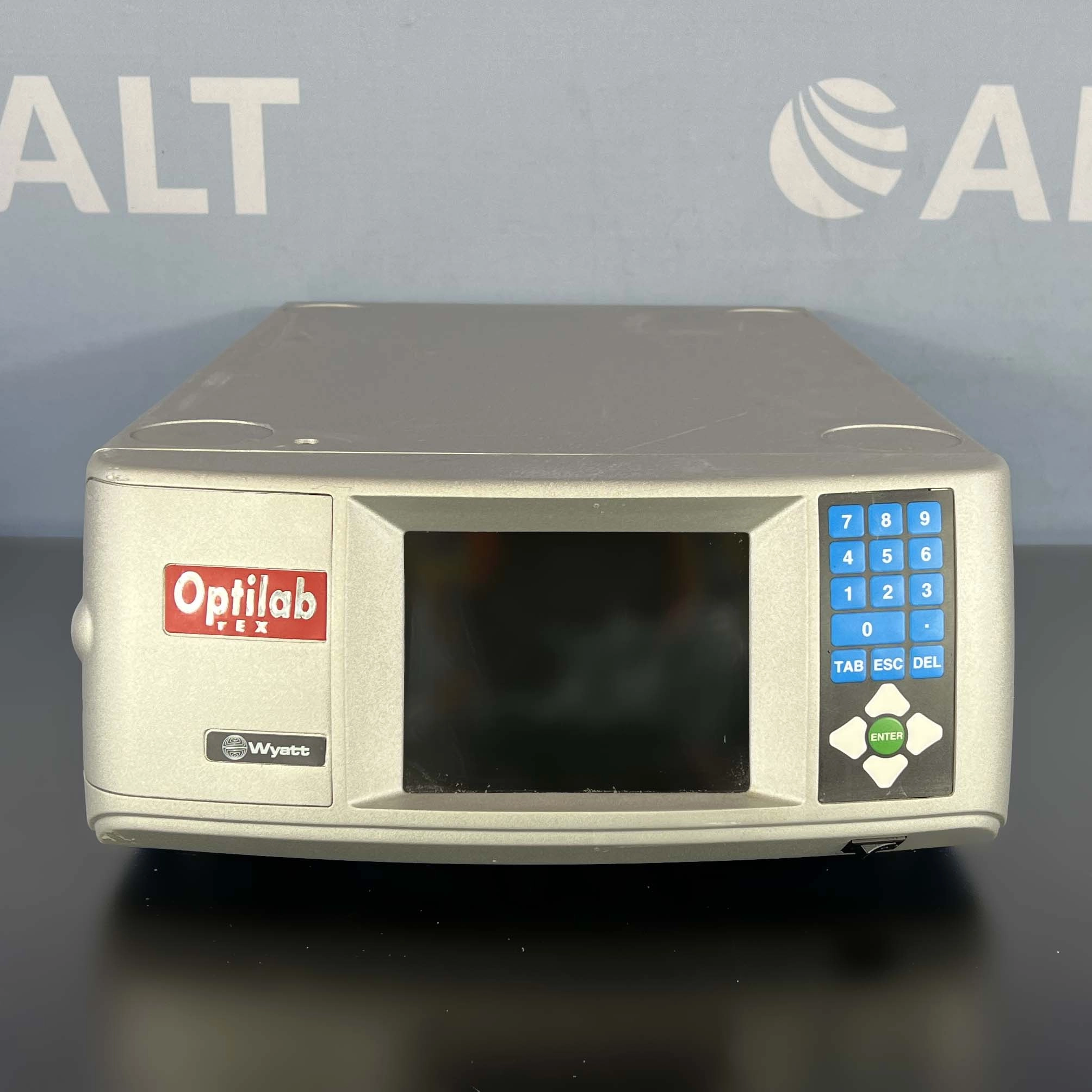 Wyatt Technology  Optilab WREX-06 Refractive Index Detector