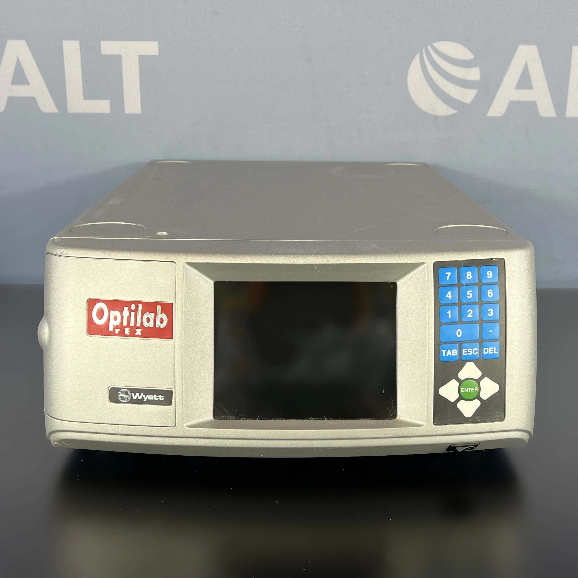 Wyatt Technology Optilab WREX-06 Refractive Index Detector