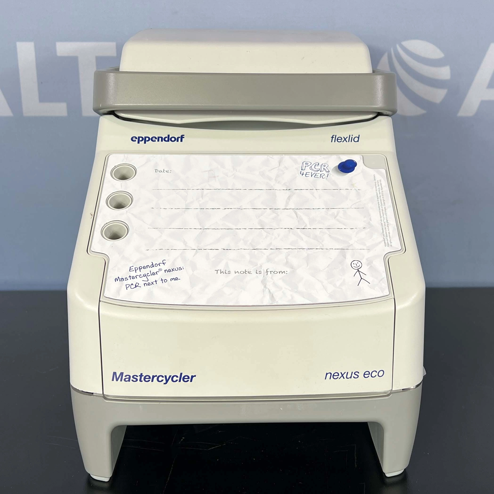 Eppendorf  Mastercycler Nexus Eco Thermocycler, Model 6332