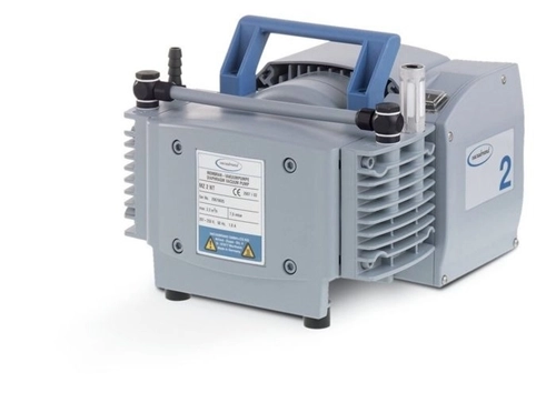 VACUUBRAND MZ 2 NT Diaphragm Pump