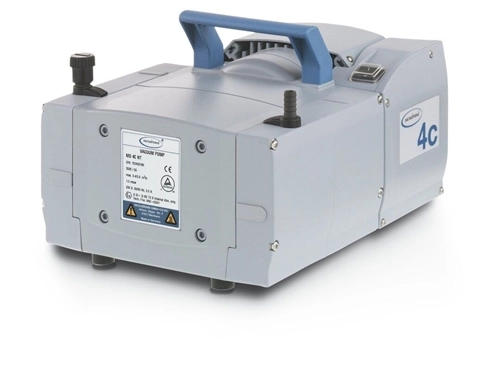 VACUUBRAND MD 4C NT Chemistry Diaphragm Pump