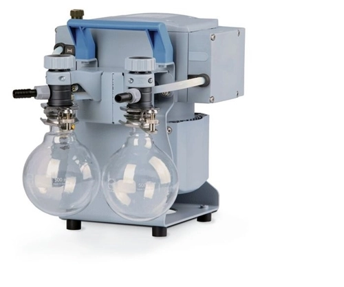 VACUUBRAND MZ 2C NT +2AK Chemistry Vacuum System
