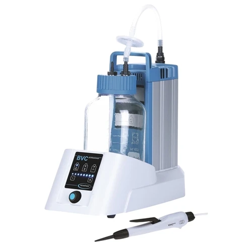 VACUUBRAND BVC Professional G Fluid Aspiration System