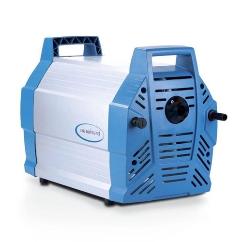 VACUUBRAND MV 10C NT Chemistry Diaphragm Pump