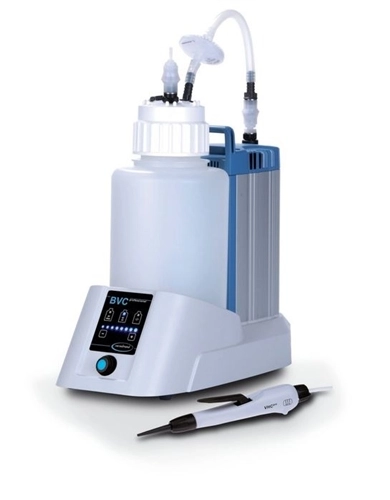VACUUBRAND BVC Professional Fluid Aspiration System