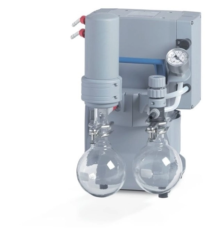 VACUUBRAND PC 201 NT Chemistry Pumping Unit