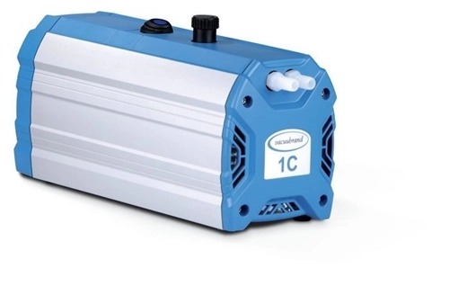 VACUUBRAND MZ 1C Chemistry Diaphragm Pump