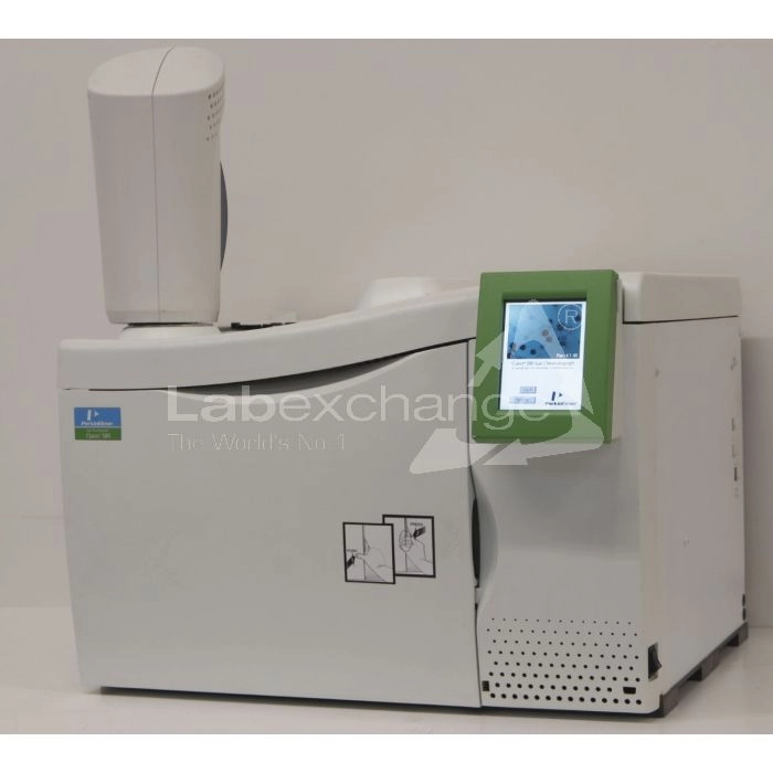 Perkin Elmer Clarus 580