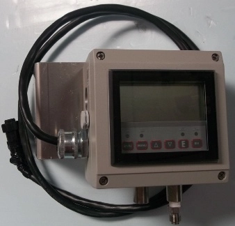 DRYER INSTRUMENTS INC, PROCESS CONTROL EQUIPMENT, MODEL NO: DH11-004, DIFFERENTIAL PRESSURE CONTROLL