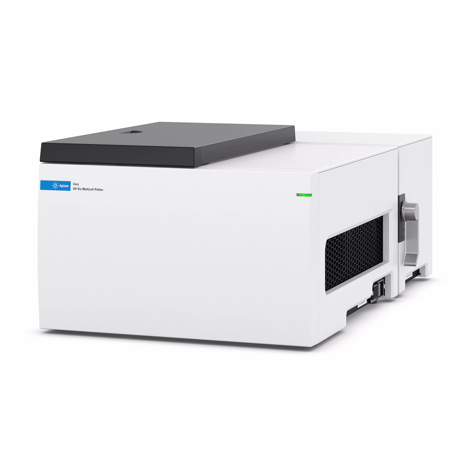 Agilent Certified Pre-Owned Cary 3500 Multicell UV-Vis Spectrophotometer