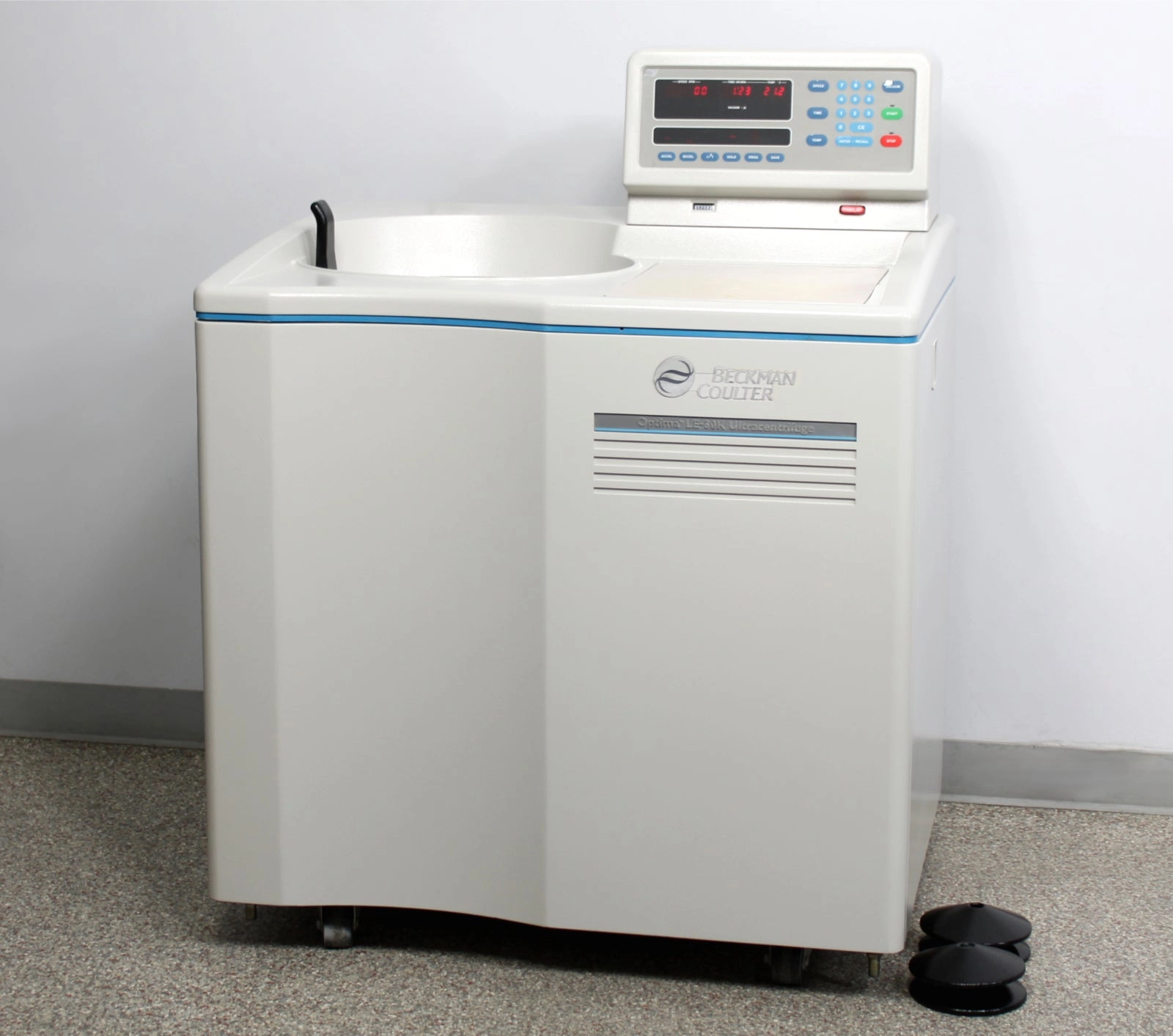 Beckman Coulter Optima LE-80K Floor Ultracentrifuge 365668