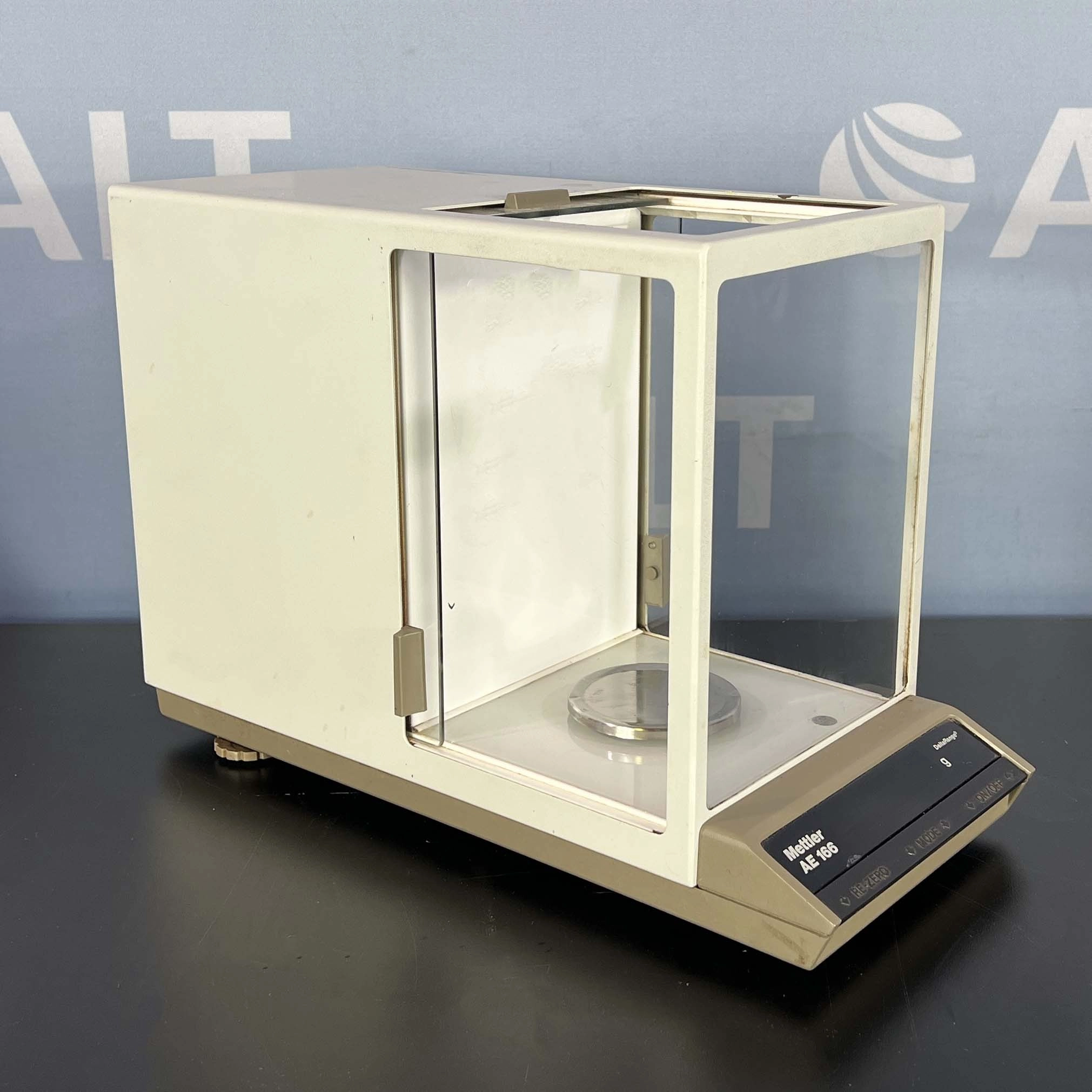 Mettler Toledo AE166 Analytical Balance