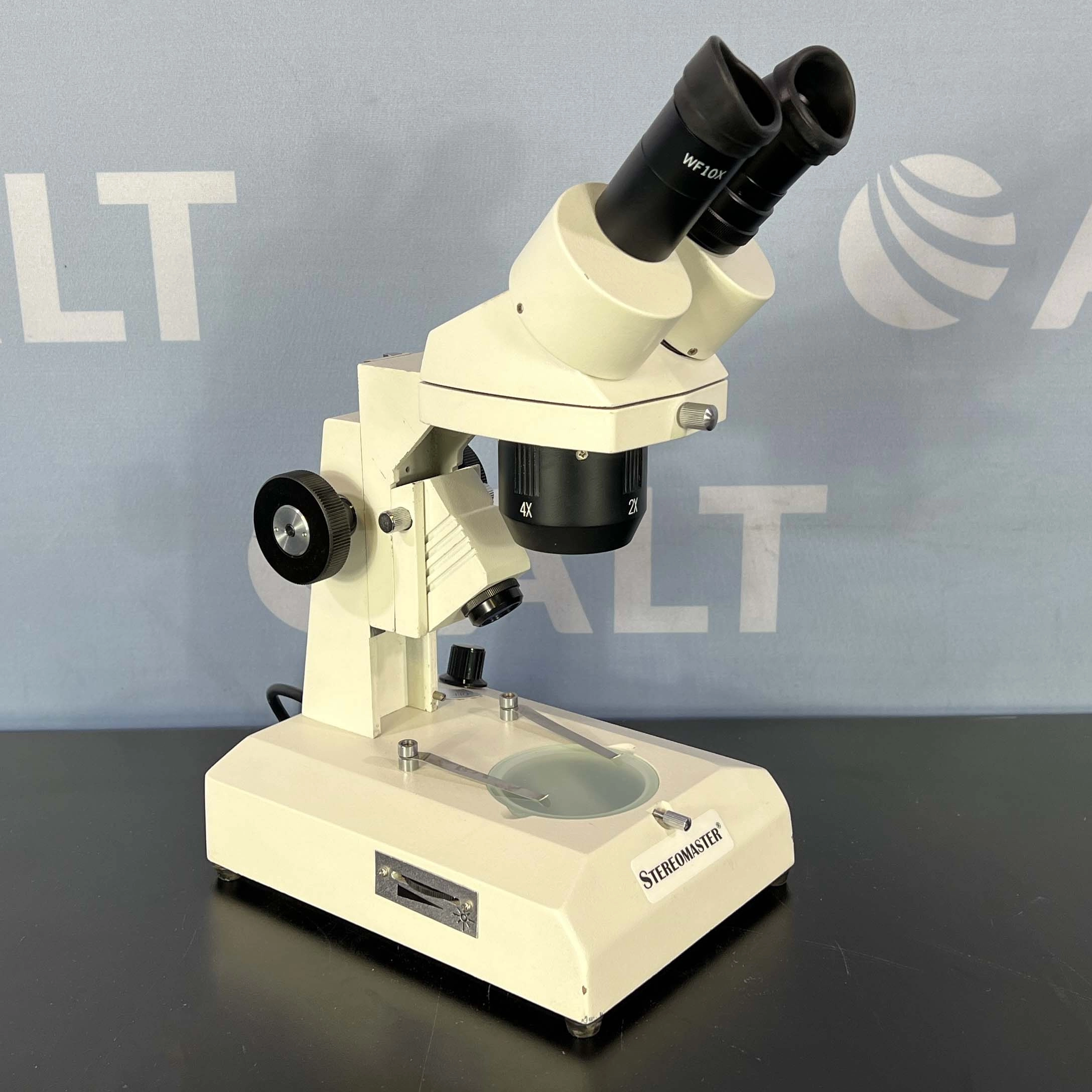 Fisher Scientific  Stereomaster Microscope