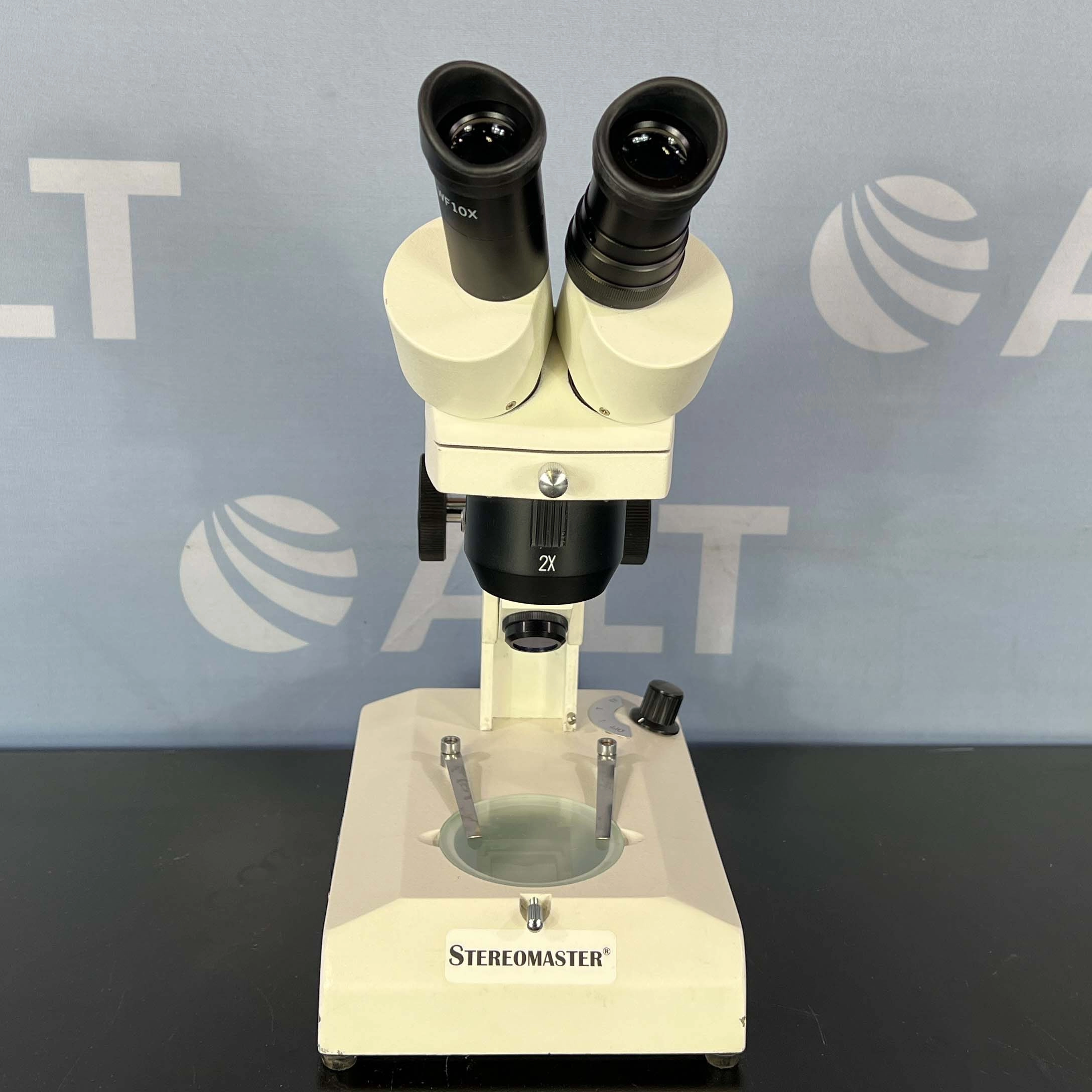 Fisher Scientific  Stereomaster Microscope