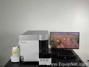 Lot 30 Listing# 986144 Cytek Northern Lights Flow Cytometry System with Automated Sample Loader