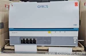 Lot 16 Listing# 986788 Gyros Protein Technologies GyroLab Xp Immunossay Analyzer
