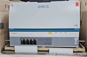 Lot 229 Listing# 986788 Gyros Protein Technologies GyroLab Xp Immunossay Analyzer